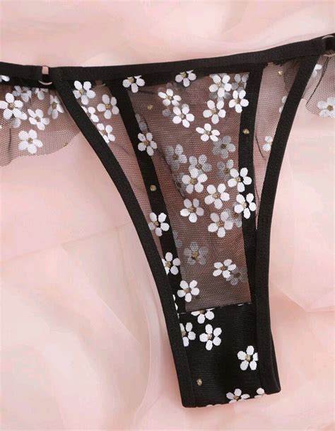 sexy lingerie etsy|See through